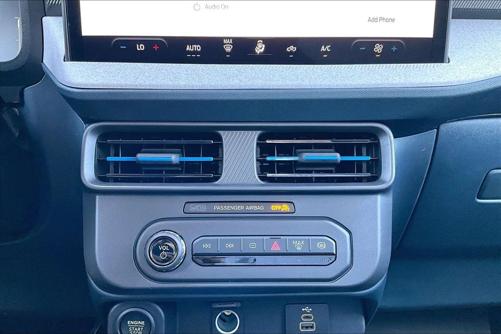 New 2026 White Ford XLT image 23