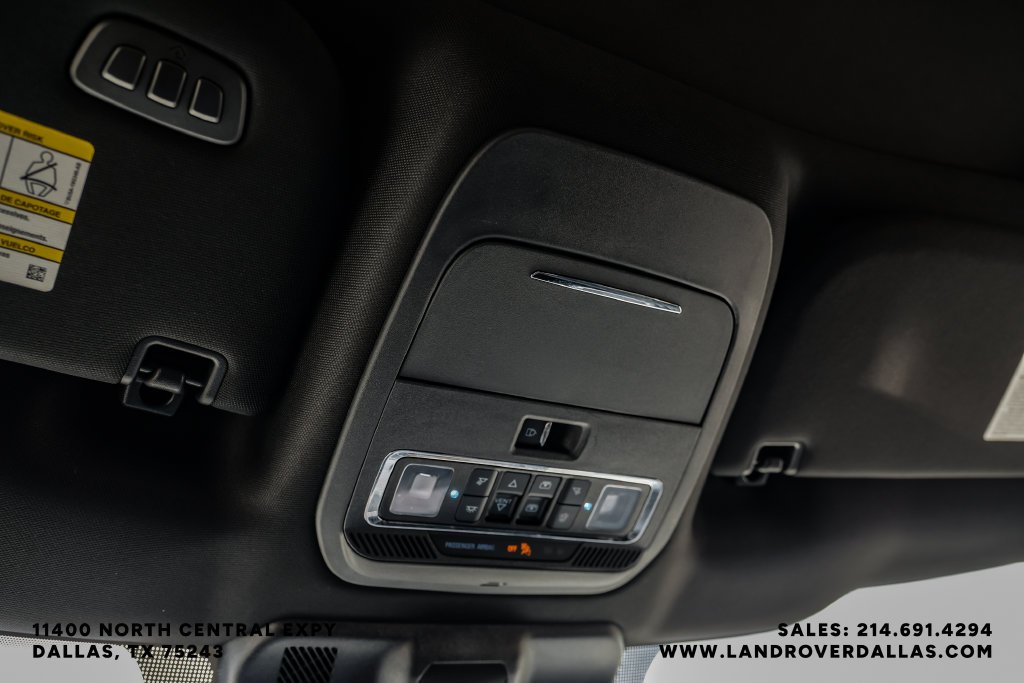 Used 2023 White Ford Platinum image 22