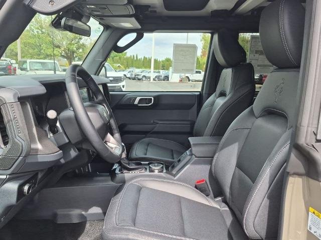 New 2026 Marsh Gray Ford Big Bend® image 12