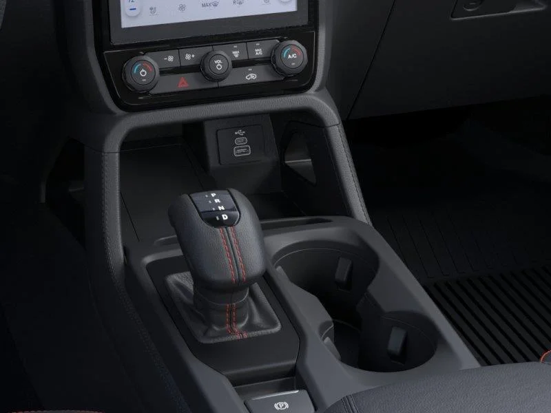 New 2026 Avalanche Ford Raptor® image 15