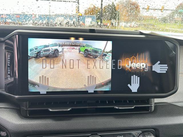 2026 Jeep Wrangler 2-Door Sport S - Photo 13