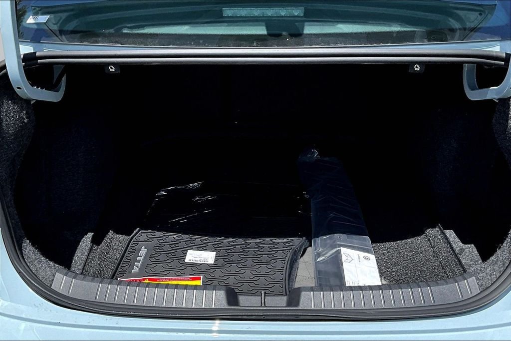 New 2026 Gray Volkswagen 1.5T Sport image 23