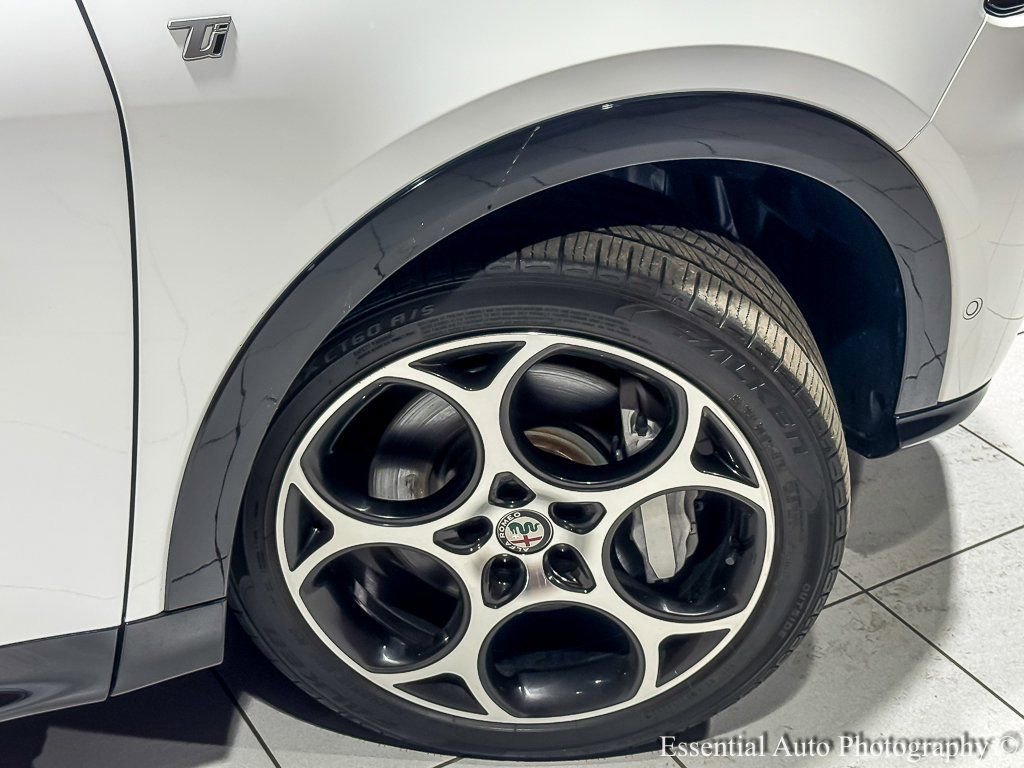 2024 ALFA ROMEO TONALE - Image 12