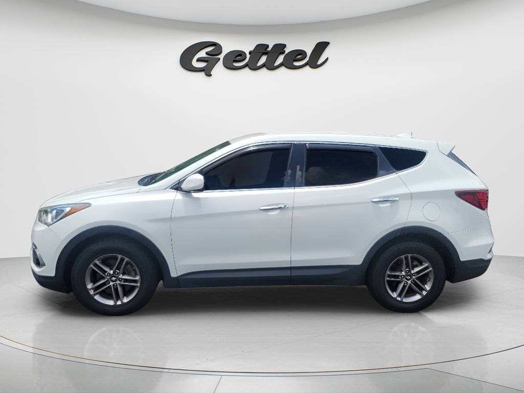2017 Hyundai Santa Fe Sport - Photo 8
