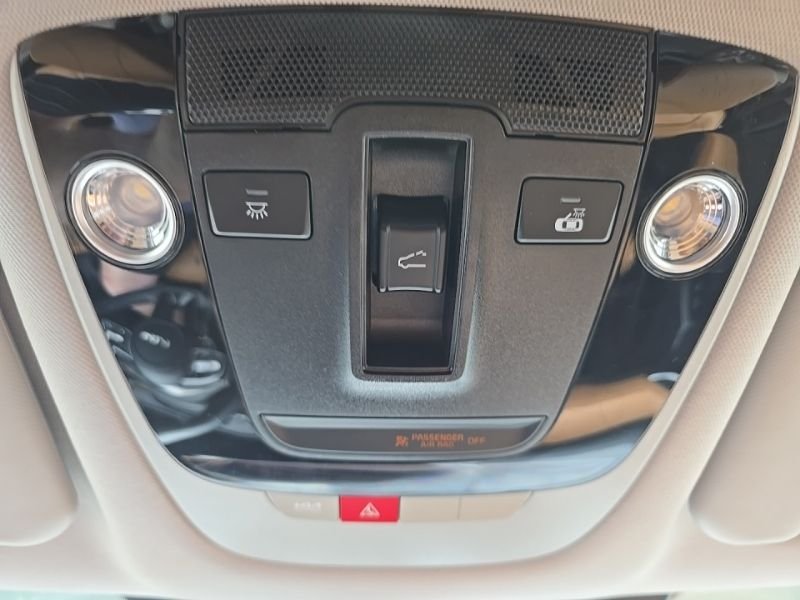 Used 2024 Gray Kia EX image 20