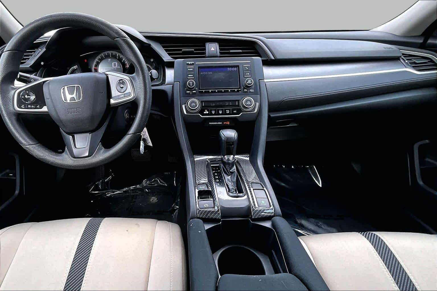 Used 2016  Honda LX image 15