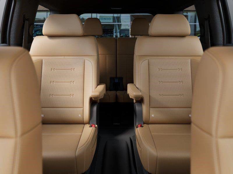 New 2027 Gray Hyundai Calligraphy FWD image 12