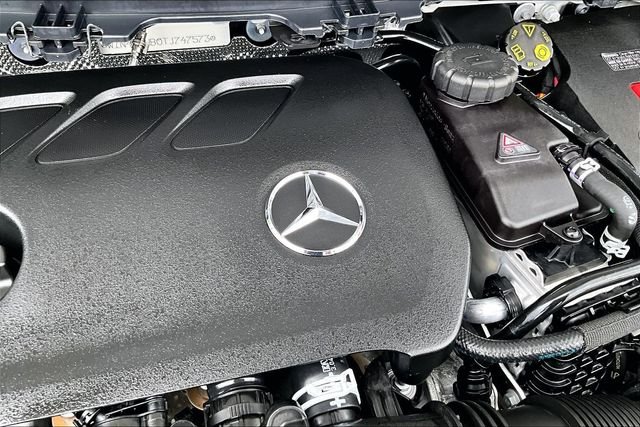 Used 2026 White Mercedes-Benz GLA 250 image 28