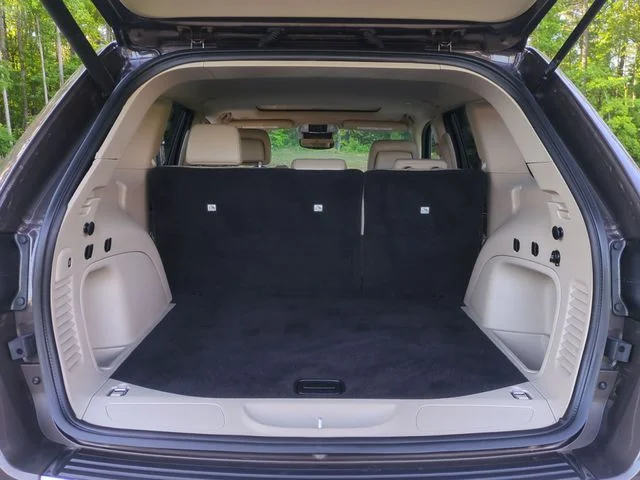 Used 2021 Brown Jeep Limited image 23