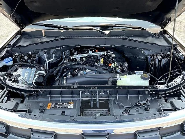 New 2026 Carbonized Gray Metallic Ford Active image 47