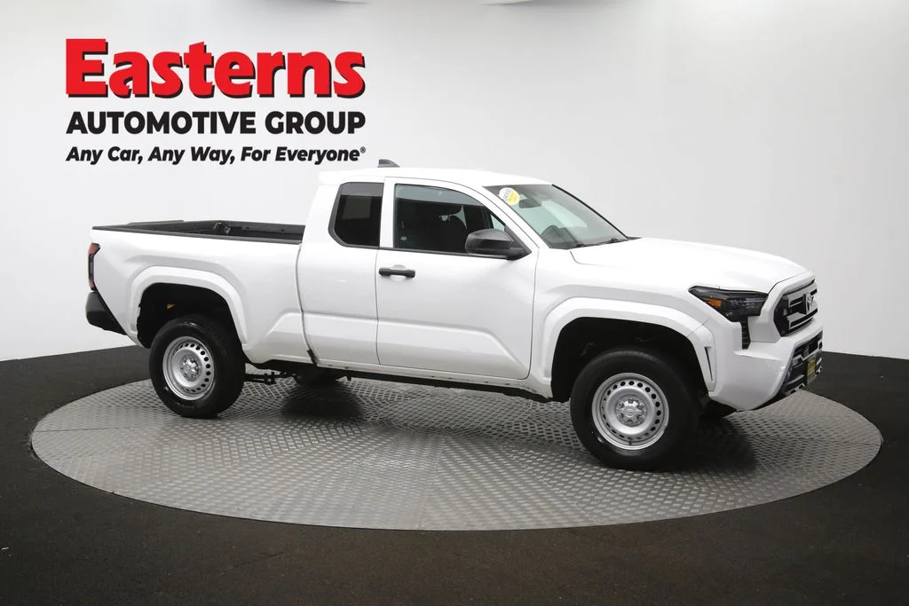 Used 2024 White Toyota SR image 41