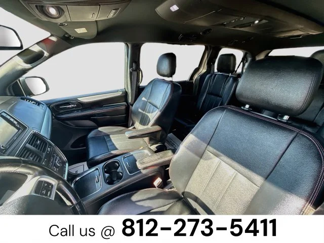 Used 2019 Black Dodge GT image 20