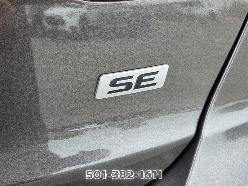 Used 2017 Galactic Gray HYUNDAI SE 2.0L AUTO (ULSAN PLANT) image 16