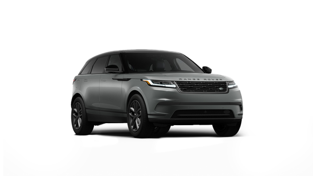 2026 LAND ROVER Range Rover Velar S 250PS