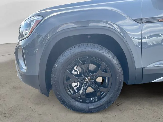 2026 Volkswagen Atlas Atlas Peak Edition - Photo 14
