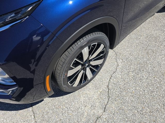 2026 Mitsubishi Outlander SE - Photo 9
