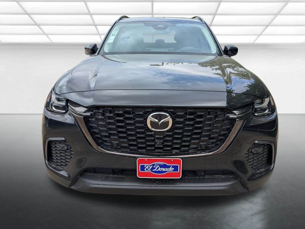 New 2026 Jet Black Mica Mazda SC Plus AWD image 21