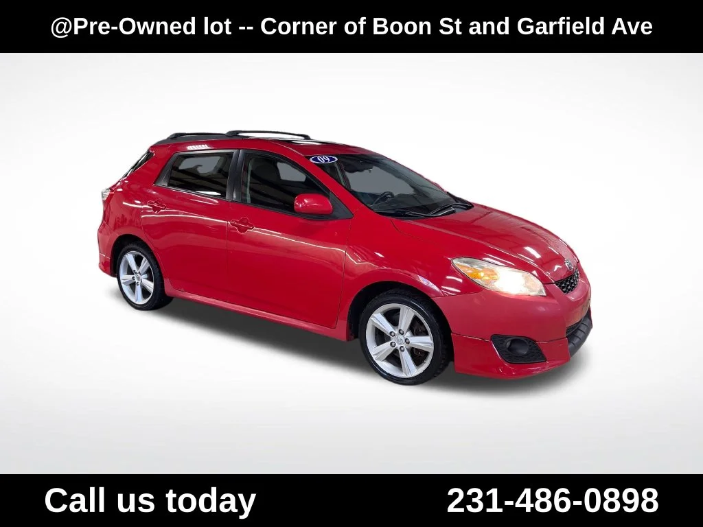 Used 2009  Toyota S image 7