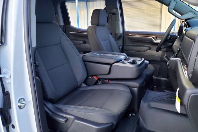 2026 Chevrolet Silverado 1500 RST - Photo 15
