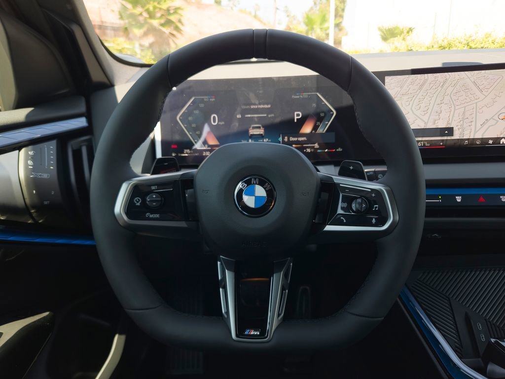 New 2026 Brooklyn Grey Metallic BMW 30 xDrive image 15