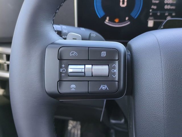 New 2026 Red Hyundai SEL FWD image 50