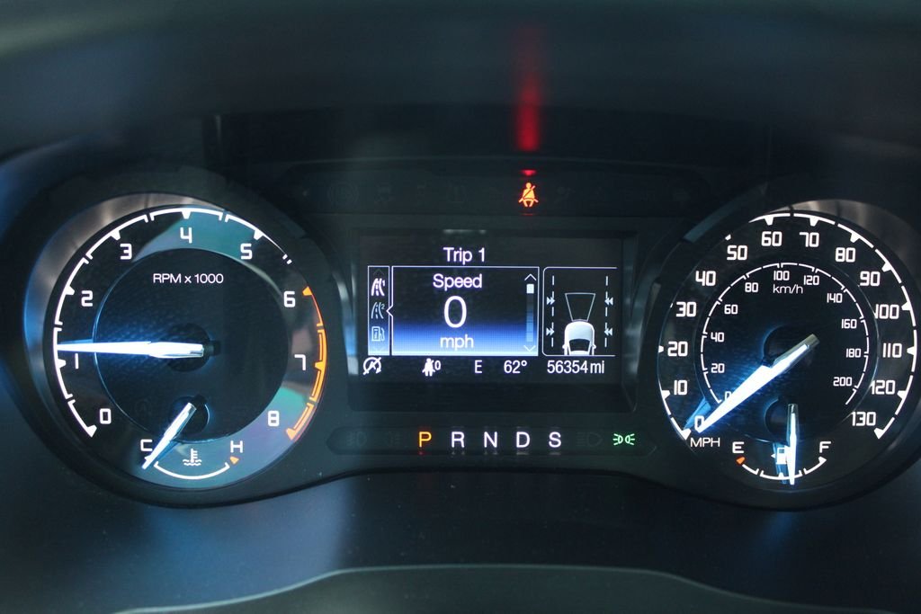 Used 2019 Gray Ford XLT image 45