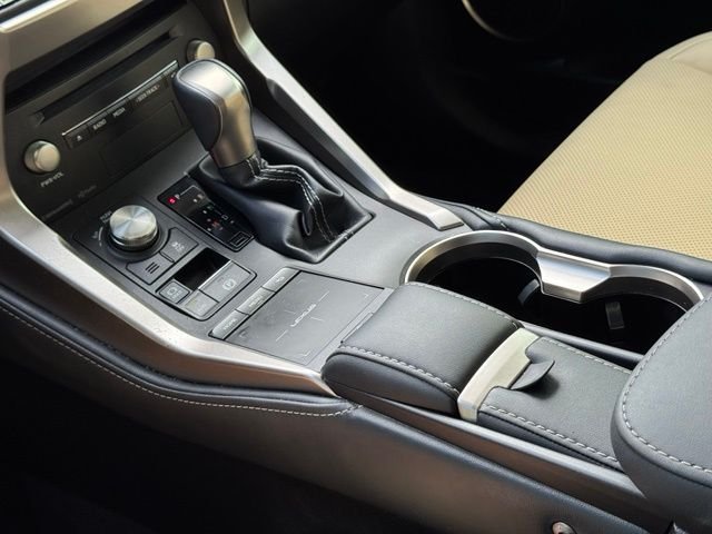 Used 2021 Black Lexus 300 Base image 39