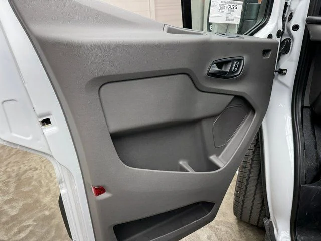 2025 Ford Transit Van Base - Photo 10