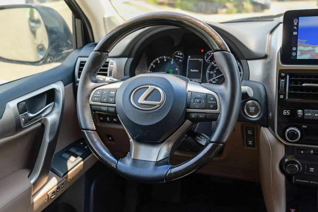 Used 2023 Caviar Lexus 460 image 44