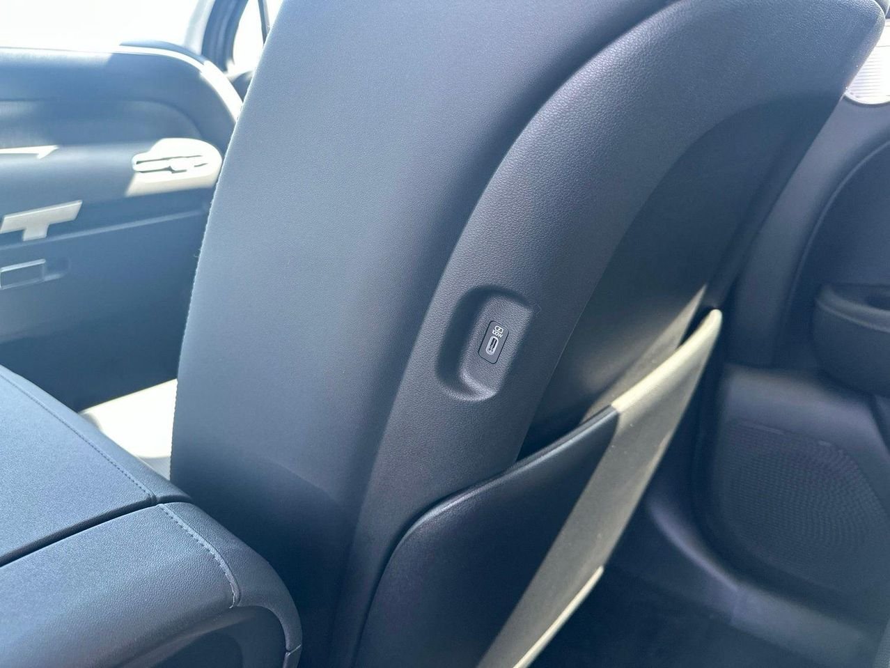 New 2026 Blue Hyundai SEL Premium 7P image 22