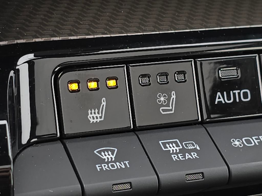 Used 2024 Gray Toyota Limited image 36