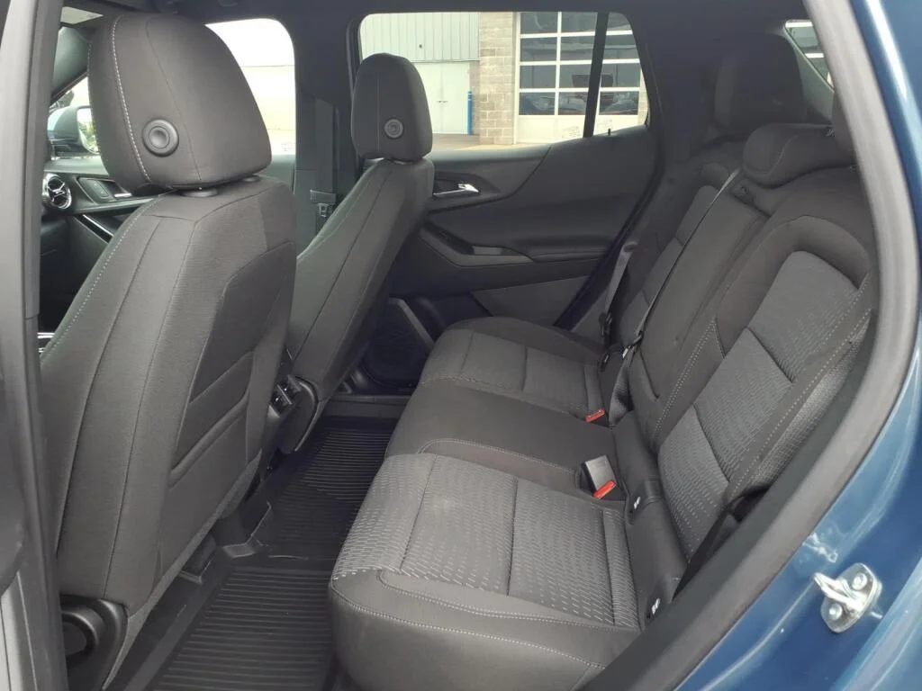 2026 Chevrolet Equinox LT - Photo 6