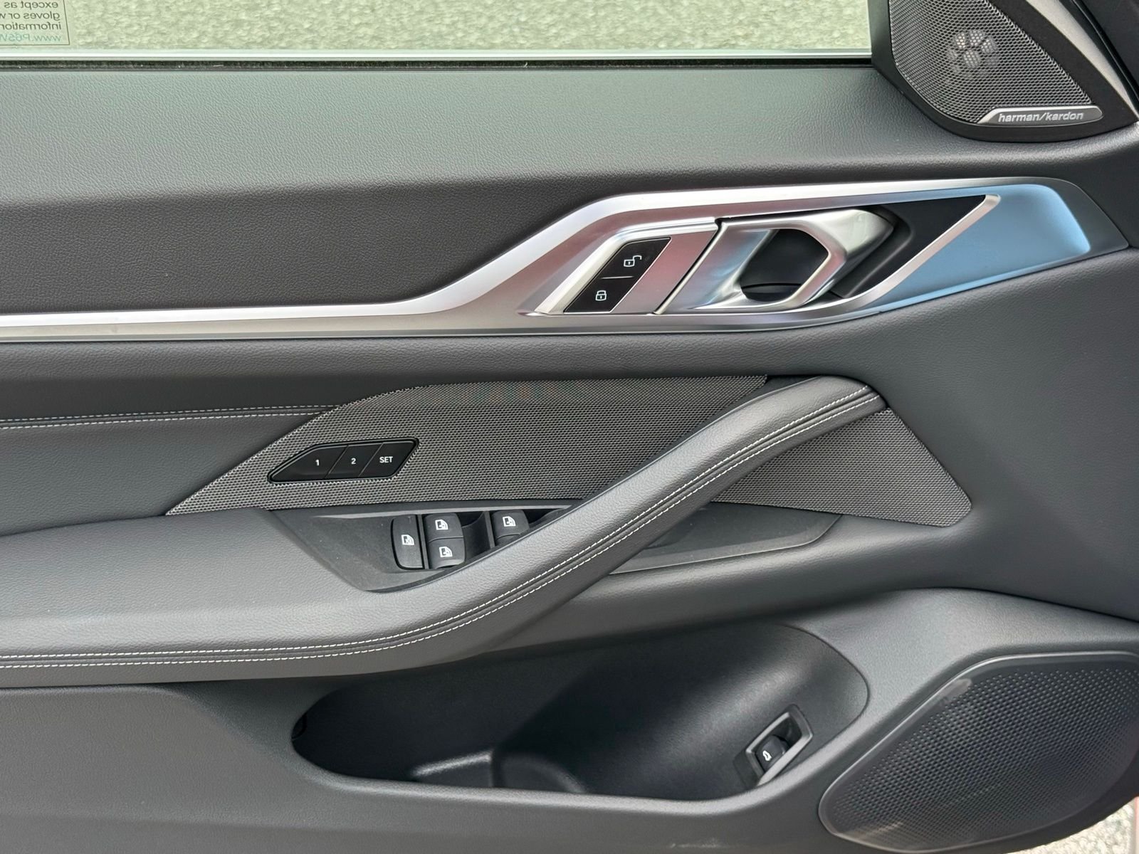 2026 BMW i4 40 - Photo 20