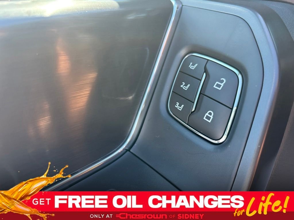 New 2026 White Ford Lariat image 17