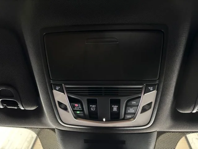 New 2026 Liquid Carbon Metallic Acura Type S w/Advance Package image 32