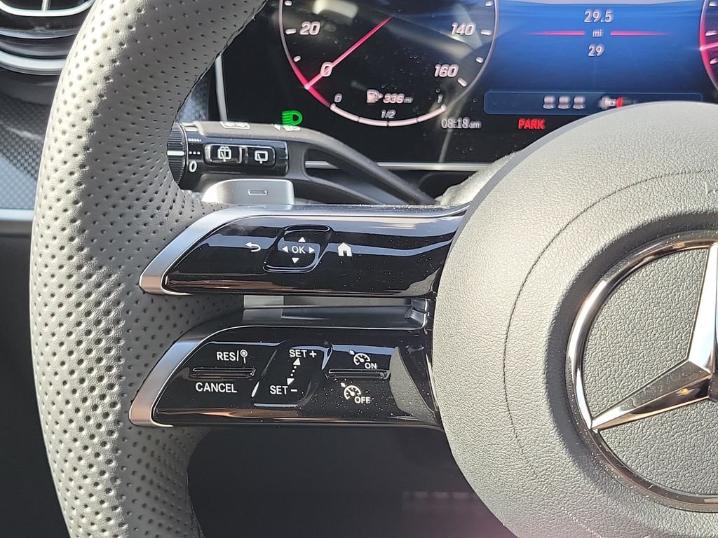 New 2026 Black Mercedes-Benz GLC 300 image 26