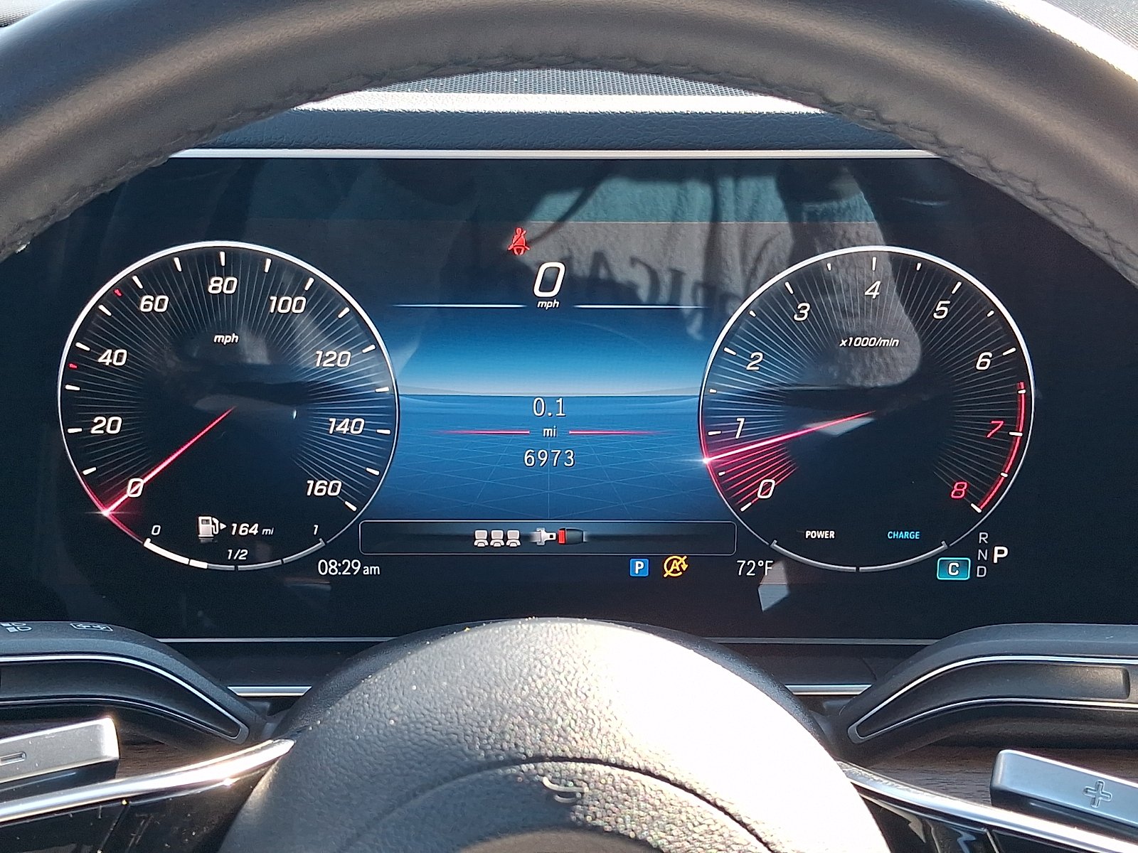 2026 Mercedes-Benz GLE GLE350 - Photo 20