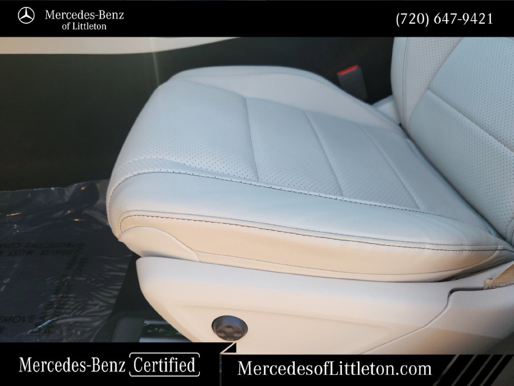 Certified Used 2021 Red Mercedes-Benz GLE 350 image 23