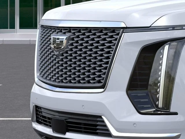 2026 Cadillac Escalade ESV Luxury - Photo 13