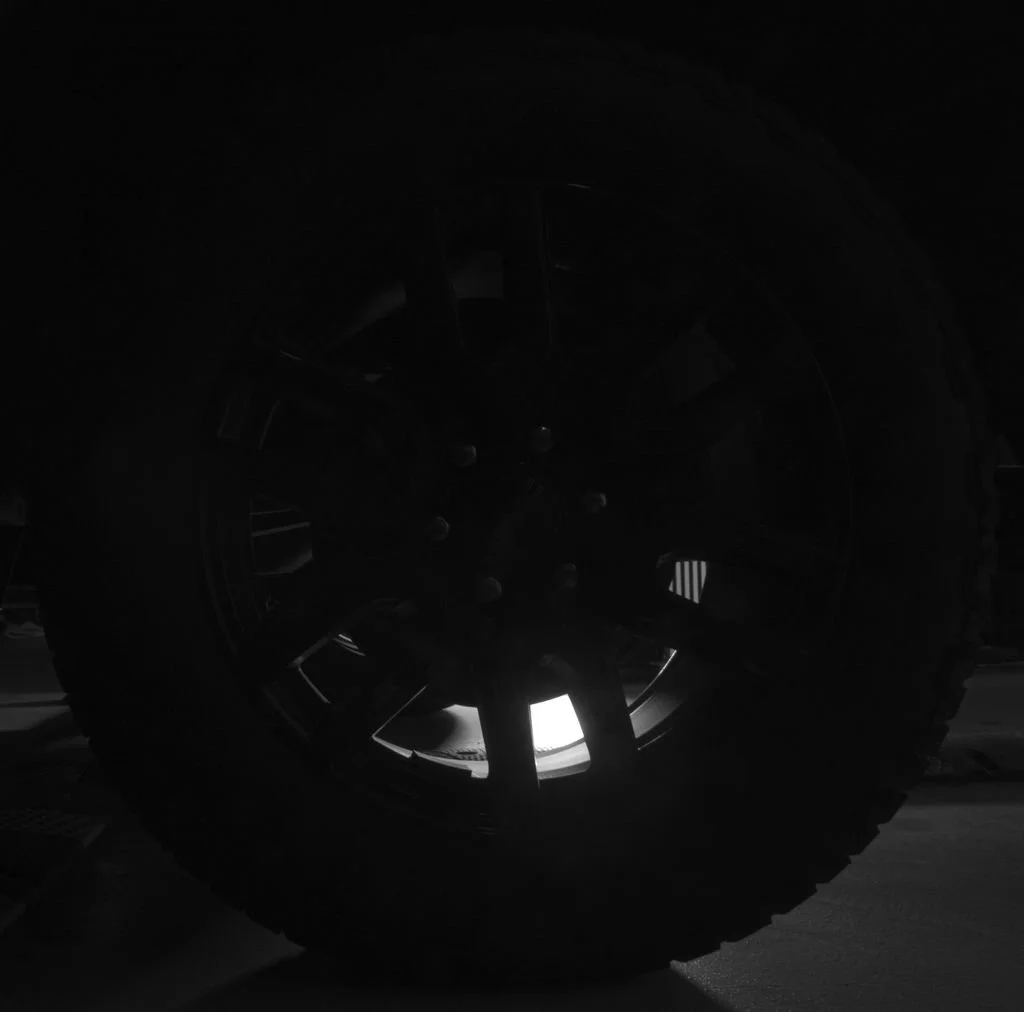 Used 2026 Summit White GMC Elevation image 13