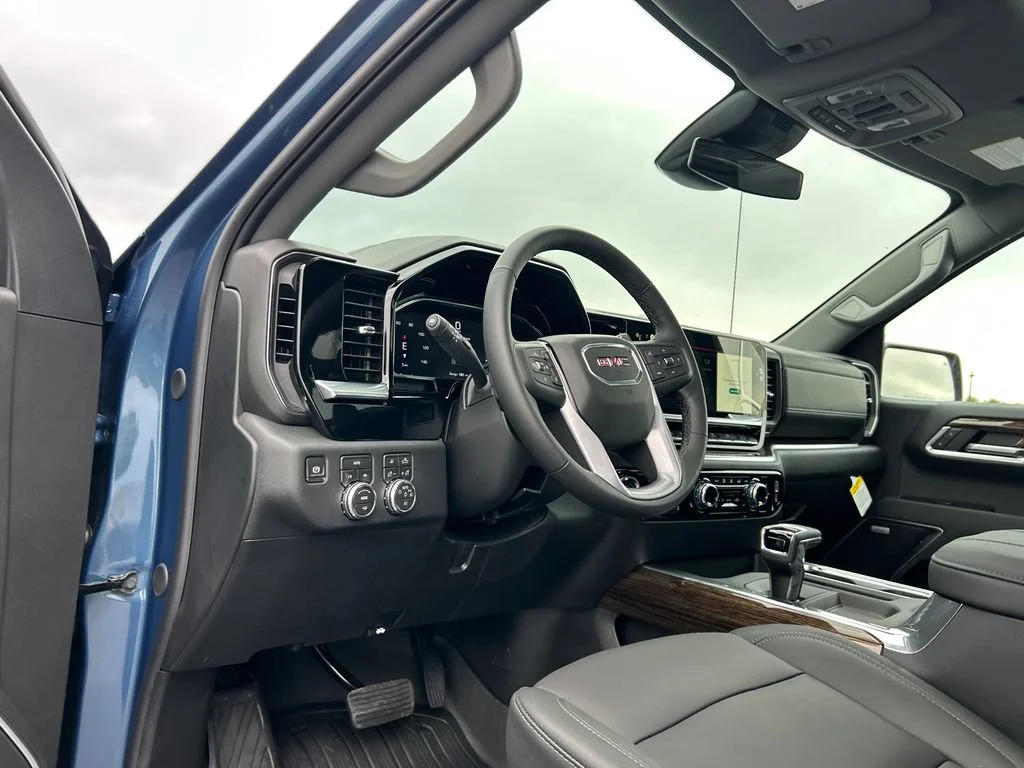 2026 GMC Sierra 1500 Elevation - Photo 19