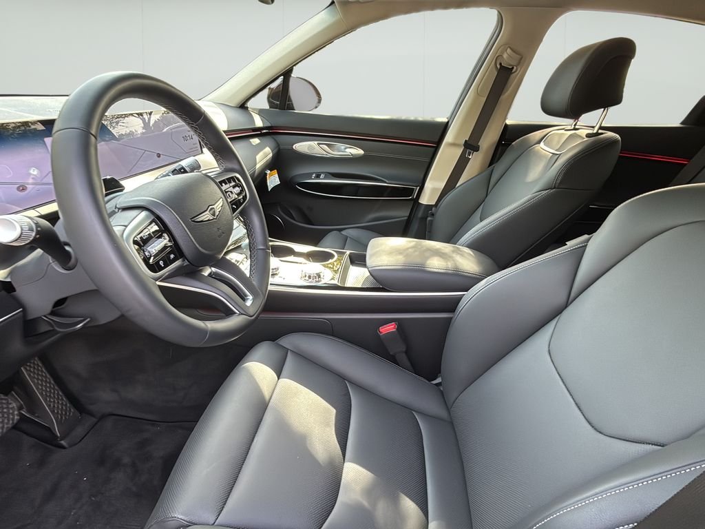 2026 GENESIS GV70 - Photo 14