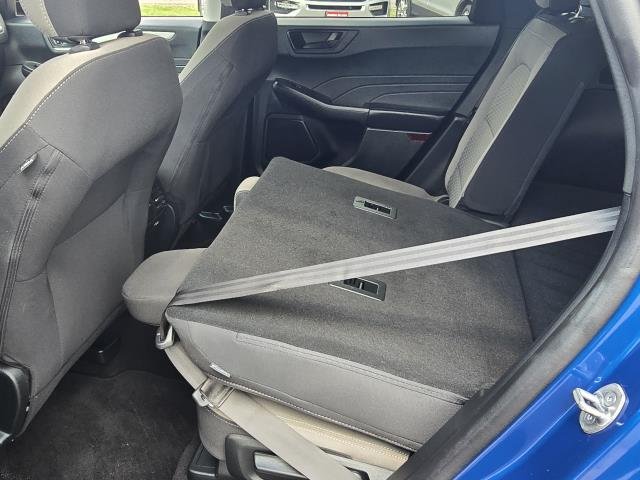 Used 2022 Atlas Blue FORD SE image 26