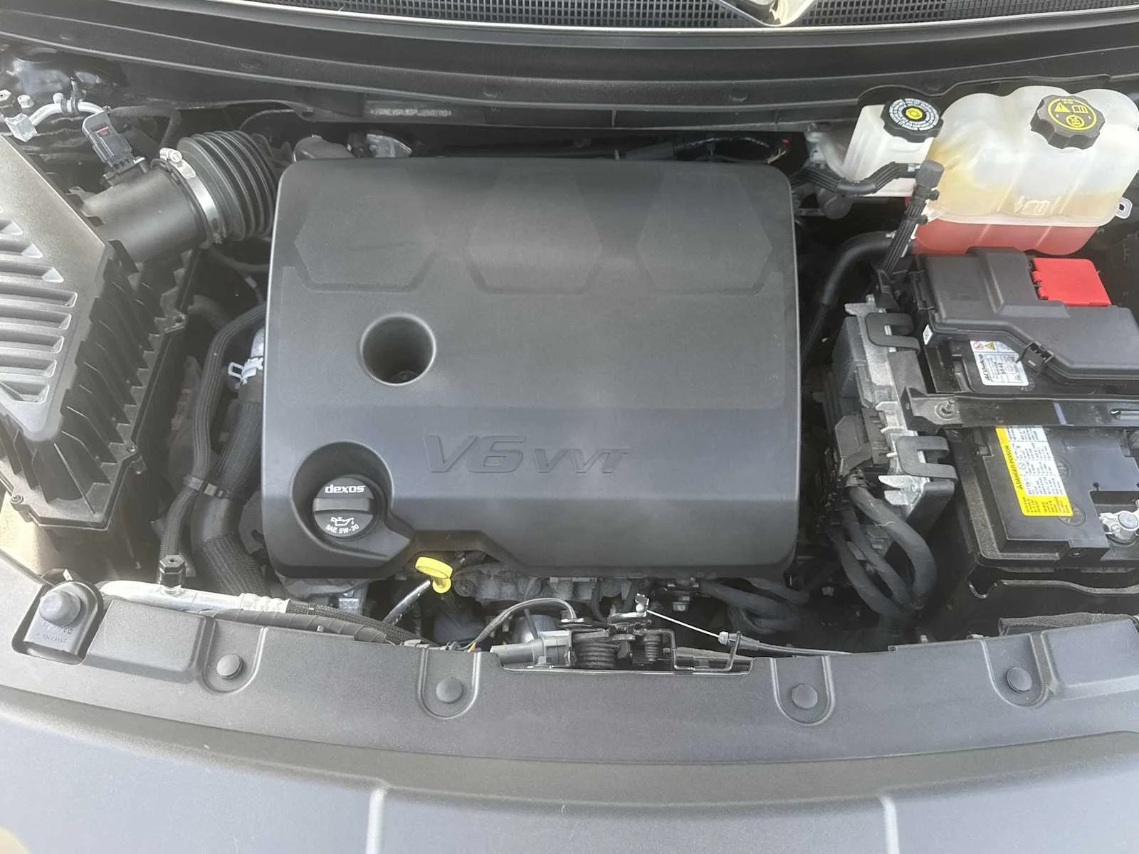 2023 Chevrolet Traverse 1LT - Photo 29