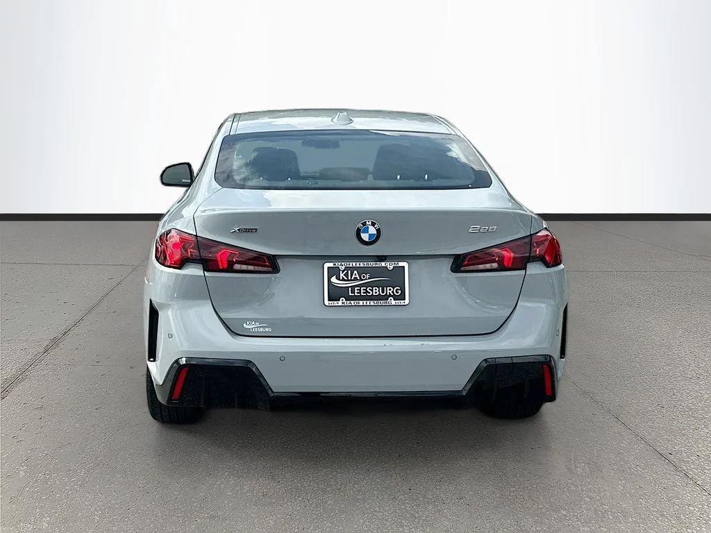 2025 BMW 2 Series 228 - Photo 6