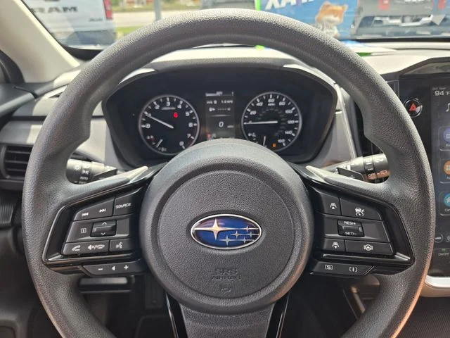 Used 2025 Gray Subaru Premium image 23