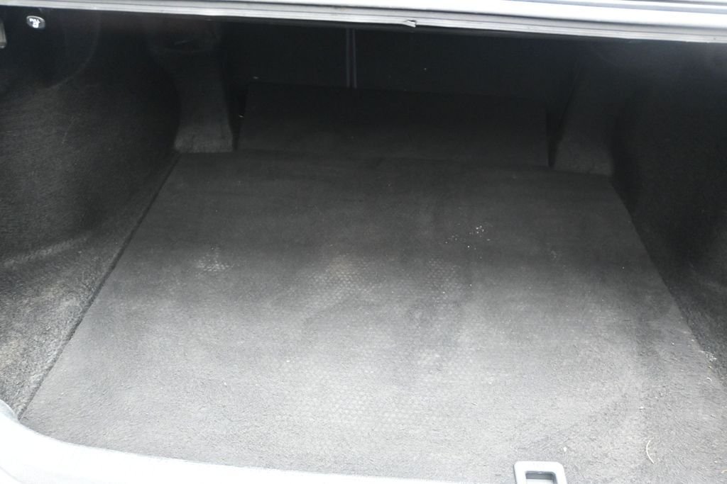 Used 2018 Black Toyota XSE image 14