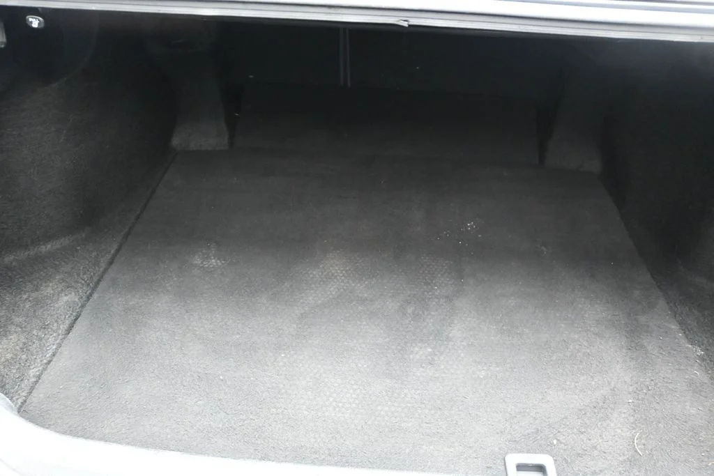 Used 2018 Midnight Black Metallic Toyota XSE image 14
