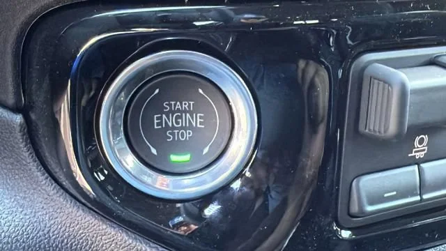 2026 GMC Sierra 1500 Elevation - Photo 17
