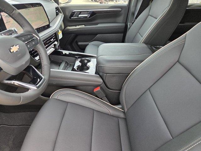 2026 Chevrolet Tahoe Premier - Photo 23